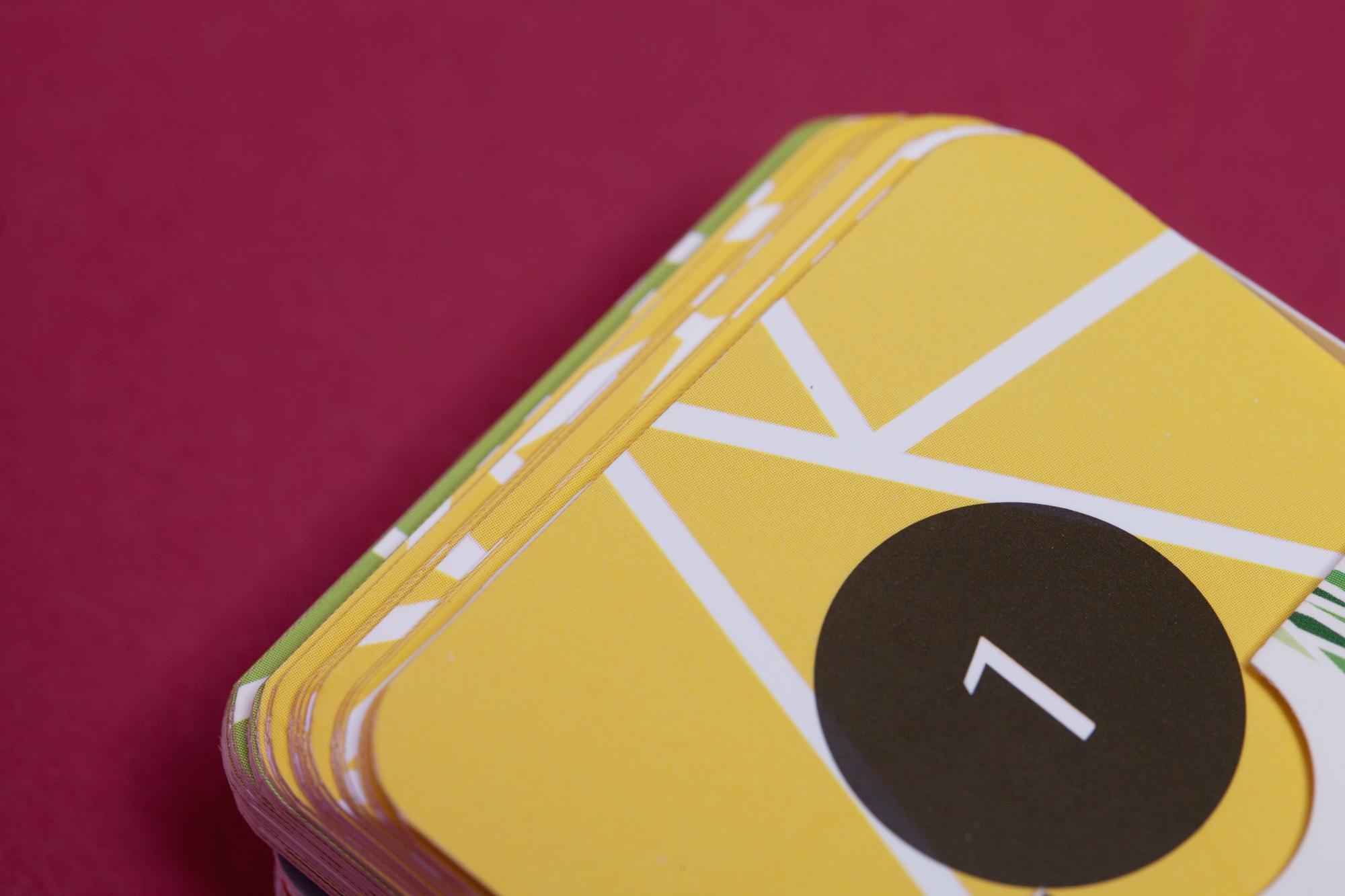 Zagreb A'la Carte Stega Tisak